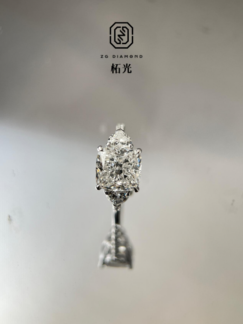 PP电子-七夕倒计时！柘光钻石用钻饰镌刻永恒四重惊喜助你传情