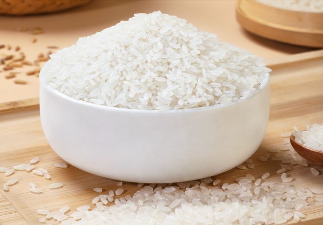 PP电子-稻花香、长粒香、珍珠米…东北大米品种大PK你家吃对了吗？