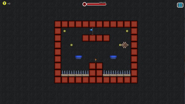 PP电子-勇者跳跃冒险