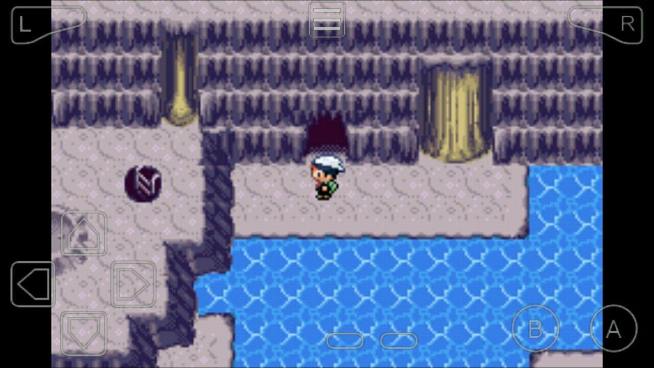 PP电子-口袋妖怪究极绿宝石随机版