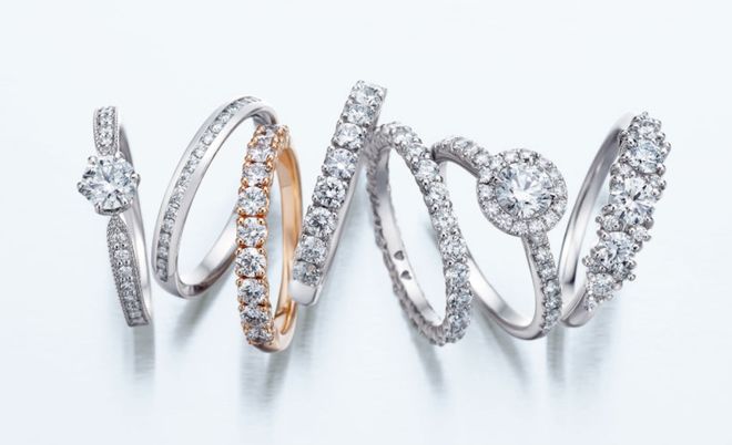 PP电子-迈向2025：精选国际婚戒品牌排行榜与推荐