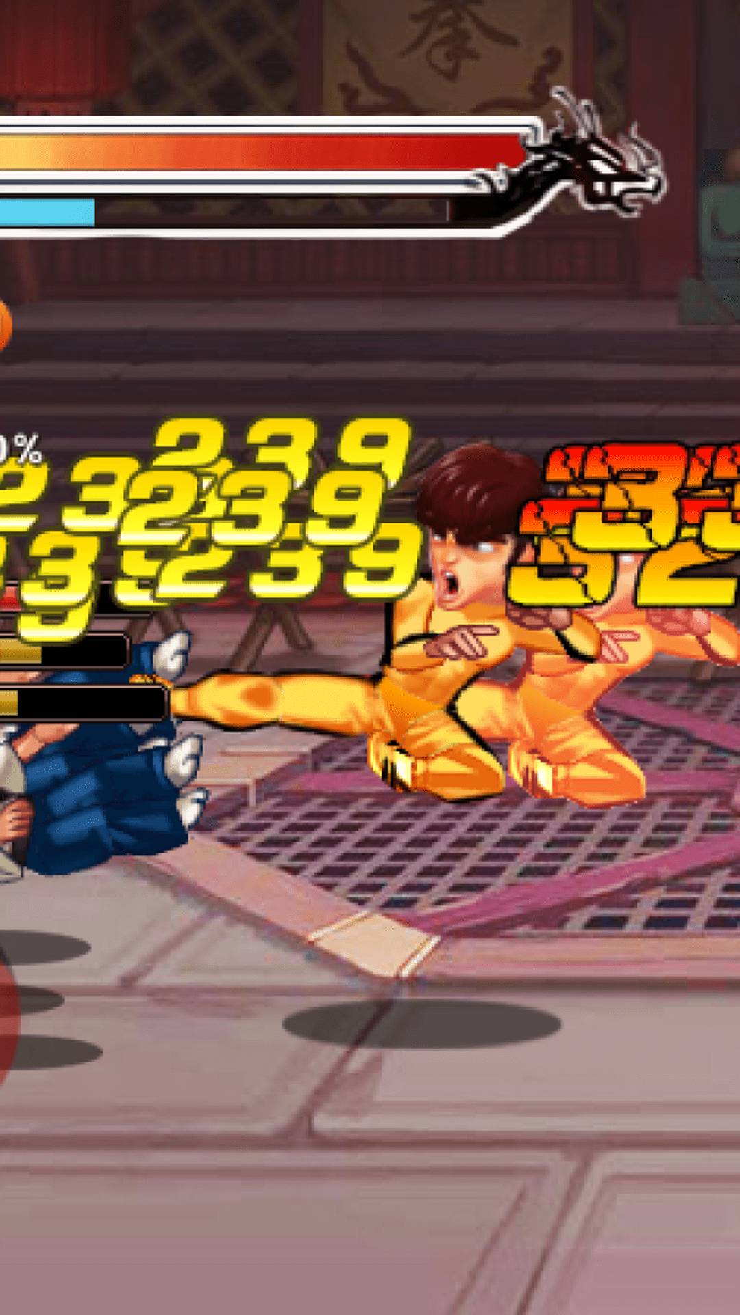 PP电子-功夫激战4内购